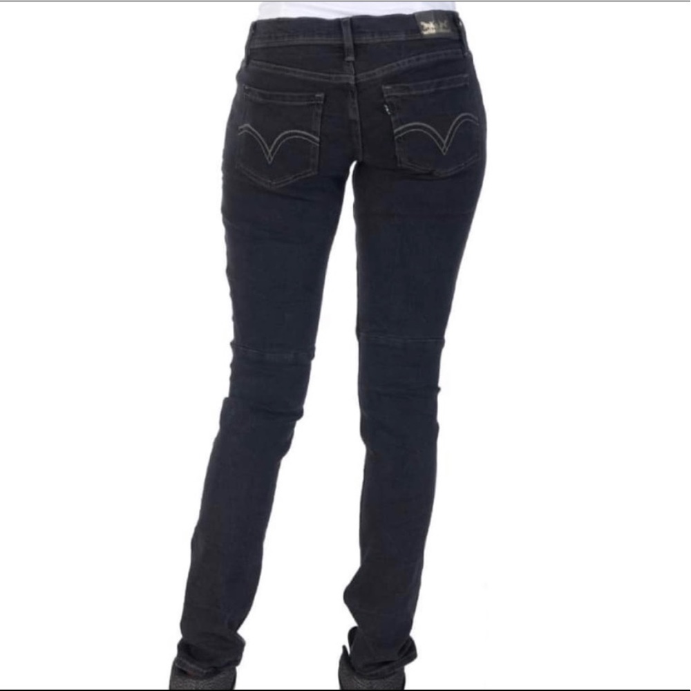 ‼️NEW BOOTY‼️LEVI CURVY BOOTY JEANS‼️ LEGGINGS FIT